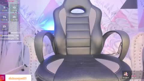 Joel  online show from 02/11/25, 06:22