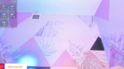 Joel  online show from 02/13/25, 11:39