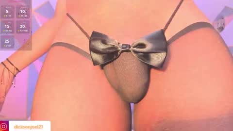 Joel  online show from 10/07/25, 07:55