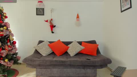 Snapshot of joelandalexa chatting on 12/27/24, 08:18 joelandalexa online show from 12/27/24, 08:18