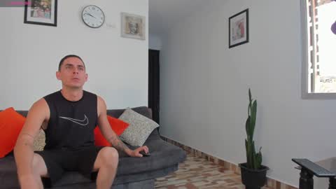 Snapshot of joelandalexa chatting on 01/28/25, 07:10 joelandalexa online show from 01/28/25, 07:10