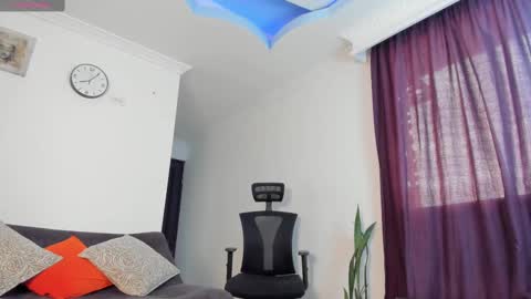 Snapshot of joelandalexa chatting on 03/11/25, 08:53 joelandalexa online show from 03/11/25, 08:53