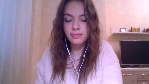 Jennifer online show from 12/20/25, 05:47