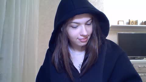 Jennifer online show from 01/14/26, 05:29