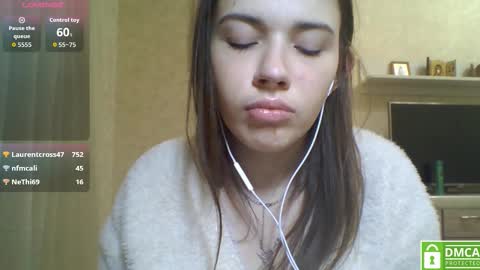 Jennifer online show from 02/10/26, 01:32