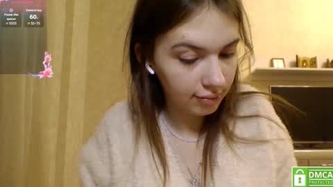 Jennifer online show from 02/22/26, 07:23