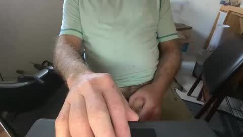 joemucha711369 online show from 03/29/26, 08:53