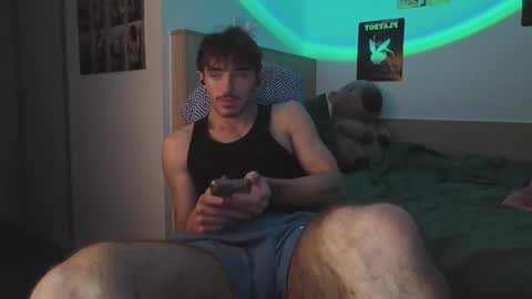 JoeOsulli online show from 11/11/25, 11:16