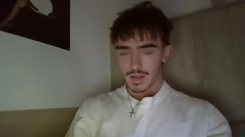 JoeOsulli online show from 11/19/25, 10:21