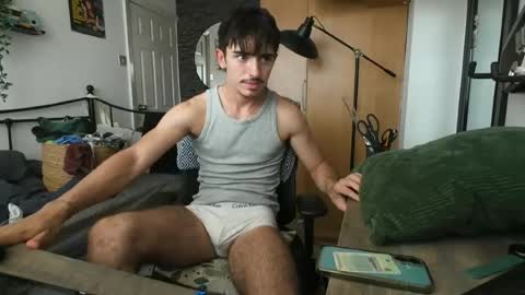 Snapshot of joeosulli2024 chatting on 07/07/26, 06:23 JoeOsulli online show from 07/07/26, 06:23