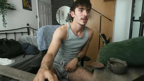 Snapshot of joeosulli2024 chatting on 07/08/26, 02:32 JoeOsulli online show from 07/08/26, 02:32