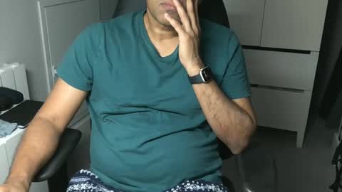 joeshades21 online show from 01/26/25, 08:34