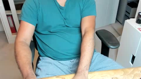 joeshades21 online show from 11/26/25, 02:12