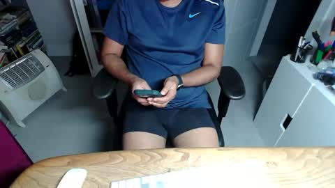 joeshades21 online show from 01/05/26, 09:51