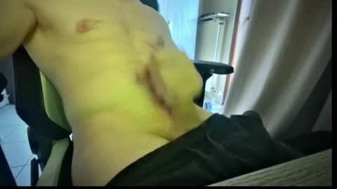 JoeyCumsALot online show from 01/18/26, 01:48