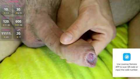 JoeyjOcean12 online show from 02/12/26, 08:37