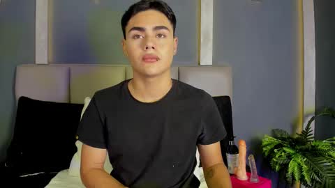 JOEY  online show from 02/27/26, 01:22