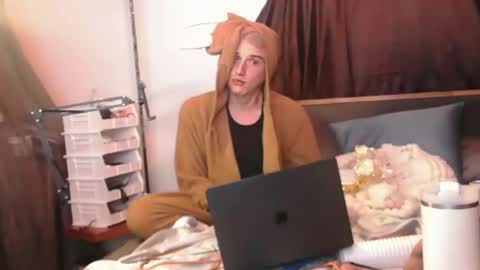 Joeyrightino online show from 07/21/26, 08:38