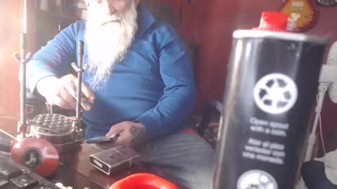 joeyzzz1 online show from 02/24/26, 07:12