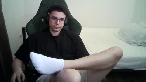 joha244 online show from 04/01/26, 06:05