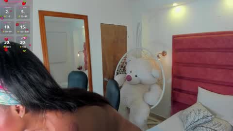 Joha Keany online show from 02/15/26, 08:13