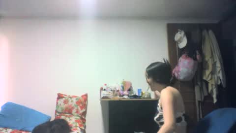 joha_naa02 online show from 11/24/25, 08:19