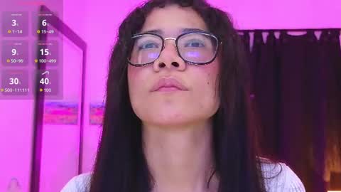 . Johanna Bennet Model Indepenent . online show from 07/15/26, 01:11