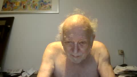 Johan online show from 12/27/24, 02:22