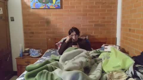 johan70nsexy online show from 01/17/26, 11:30