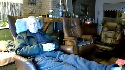 johan7 heet online show from 12/20/24, 08:55
