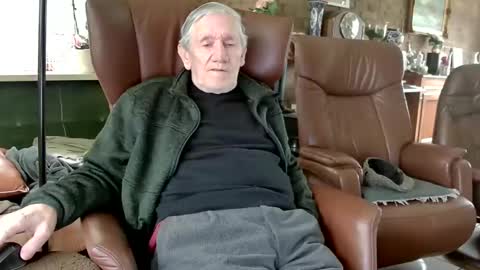 johan7 heet online show from 02/08/25, 01:22