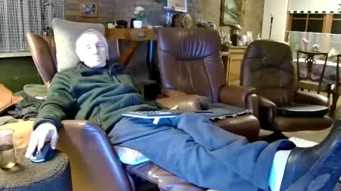 johan7 heet online show from 03/03/25, 08:00