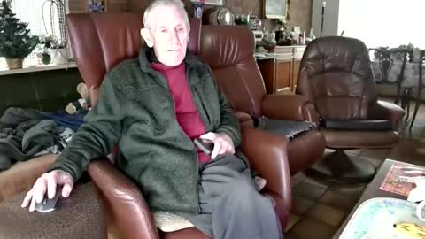 johan7 heet online show from 01/12/26, 02:55