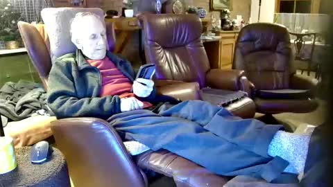 johan7 heet online show from 01/16/26, 06:01