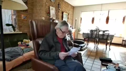 johan7 heet online show from 03/26/26, 10:43