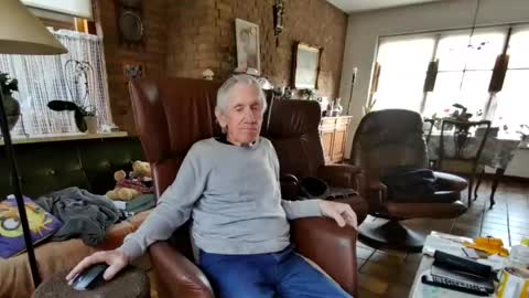 johan7 heet online show from 04/01/26, 04:59