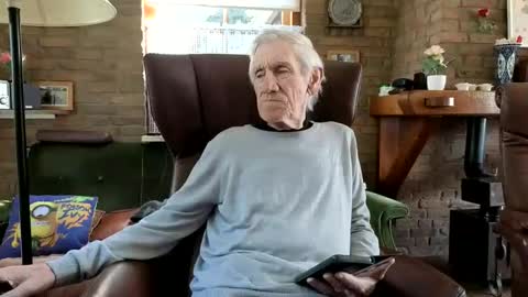 johan7 heet online show from 04/04/26, 10:46