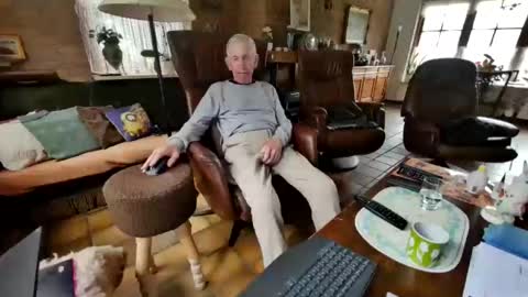 johan7 heet online show from 04/20/26, 03:48