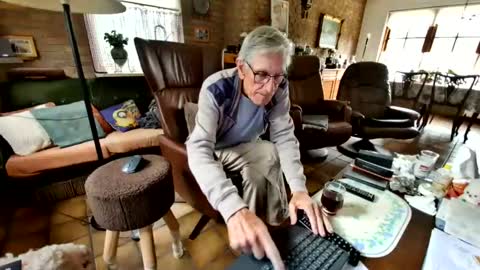 johan7 heet online show from 06/07/26, 03:05