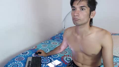 johan online show from 10/16/25, 04:02