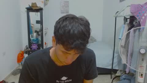 apolo online show from 01/18/25, 02:47