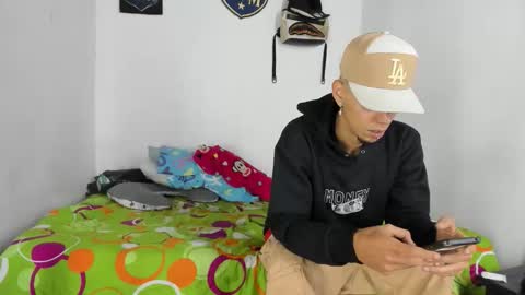 johan_and_antonella online show from 01/14/26, 01:55