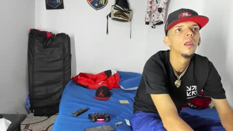 Snapshot of johan_and_antonella chatting on 02/09/26, 10:36 johan_and_antonella online show from 02/09/26, 10:36