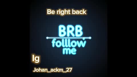 Johan Beley online show from 10/07/25, 01:52