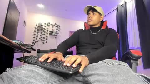 Johan Beley online show from 02/15/26, 09:11