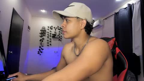 Johan Beley online show from 03/01/26, 03:25