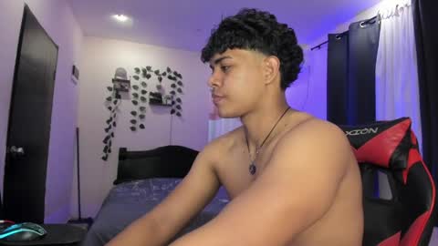 Johan Beley online show from 04/15/26, 04:47