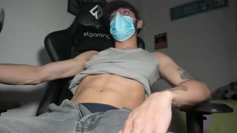 Johan online show from 09/12/25, 02:28