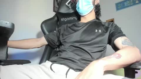 Johan online show from 09/15/25, 05:35