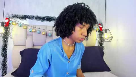 Johan  online show from 12/17/25, 11:38